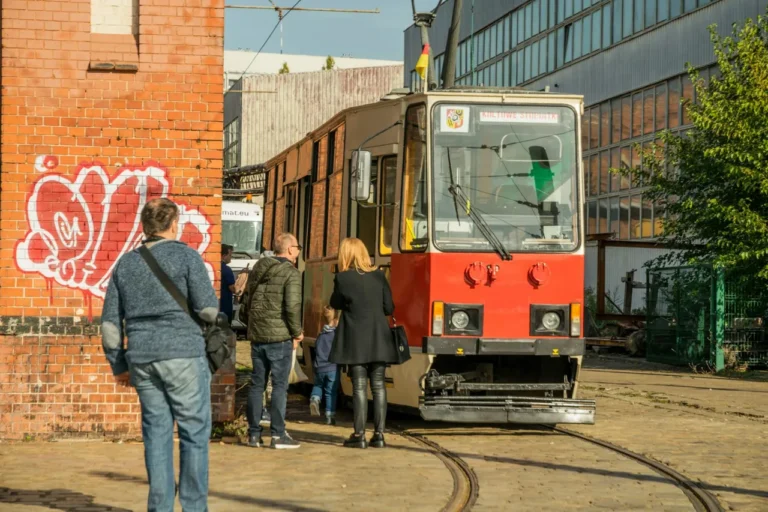 Warszawa poza utartym szlakiem – 10 miejsc, których nie znasz, a pokochasz