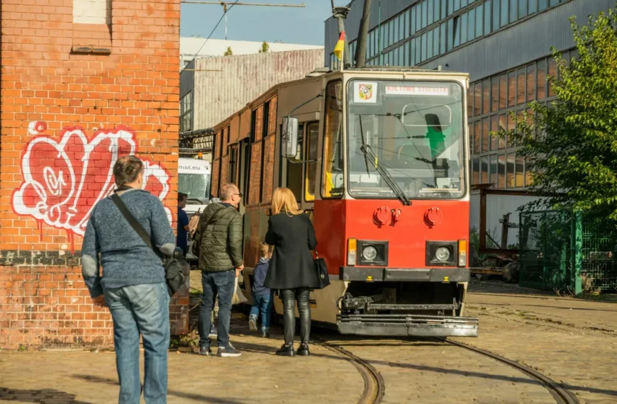 Warszawa poza utartym szlakiem – 10 miejsc, których nie znasz, a pokochasz