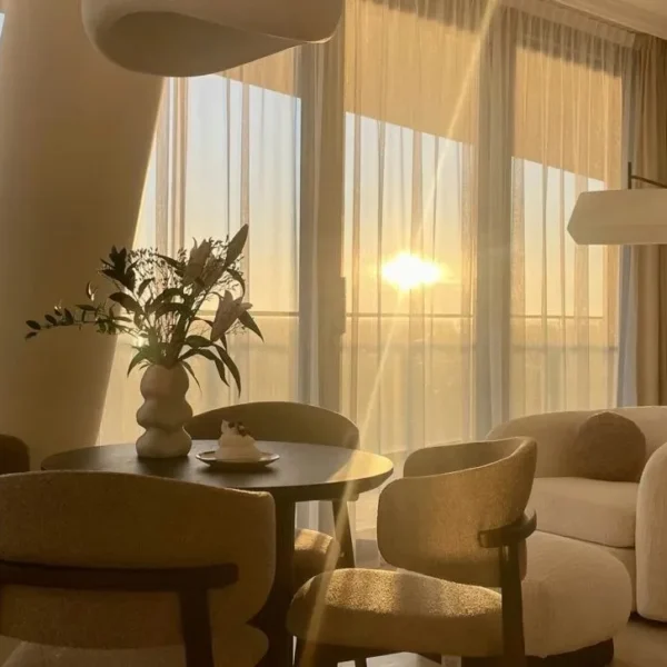 Apartamenty z beach frontem – luksus nad Bałtykiem w Wave Międzyzdroje Resort & SPA