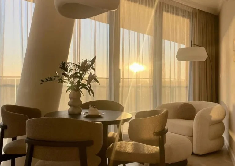 Apartamenty z beach frontem – luksus nad Bałtykiem w Wave Międzyzdroje Resort & SPA